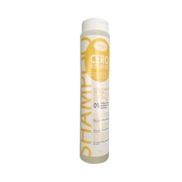 Nurana Champú Cero% 250ml | HogarLider