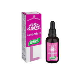 Santiveri Lespedeza Planta Extracto 50ml | HogarLider
