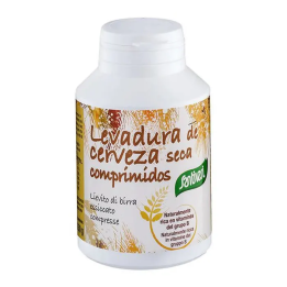 Santiveri Levadura Cerveza Bote 350 Comprimidos | HogarLider
