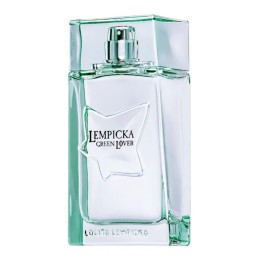 Lolita Lempicka Green Lover Eau de… · 37602698484… | HogarLider