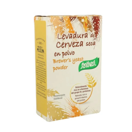 Santiveri Levadura Cerveza Polvo 250g | HogarLider