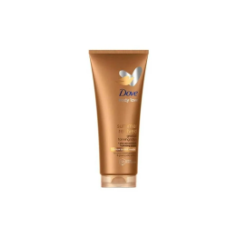 Dove Body Autobronc Medio-Oscuro 200ml | HogarLider