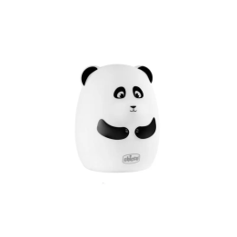 Chicco Luz Nocturna Panda Recargable | HogarLider