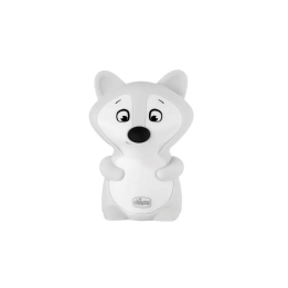 Chicco Luz Nocturna Zorro Recargable | HogarLider