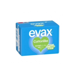 Evax Cottonlike Normal 24 Ud | HogarLider