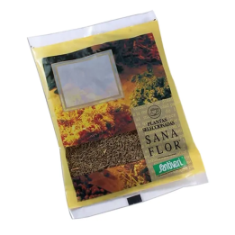 Santiveri Manzanilla Mahon Bolsa 40g | HogarLider