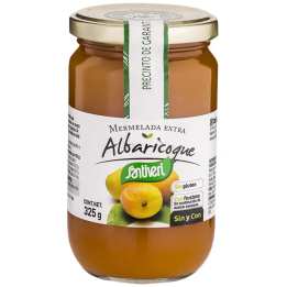 Santiveri Mermelada Albaricoque 325g | HogarLider