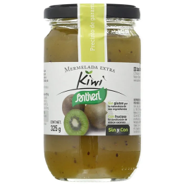 Santiveri Mermelada Kiwi 325g | HogarLider
