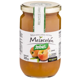 Santiveri Mermelada Melocotón 325g | HogarLider
