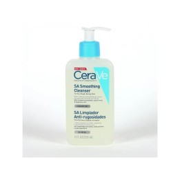 Cerave SA Limpiador Anti-Rugosidades 236ml | HogarLider