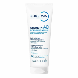 Bioderma Atoderm AD Intensive Baume 75ml | HogarLider