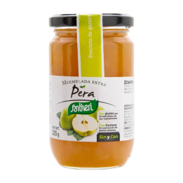Santiveri Mermelada Pera 325g | HogarLider