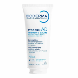 Bioderma Atoderm AD Intensive Baume 200ml | HogarLider