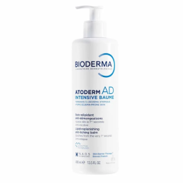 Bioderma Atoderm AD Intensive Baume 400ml | HogarLider