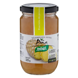 Santiveri Mermelada Piña 325g | HogarLider