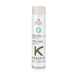 Arual Keratin Treatment Champú 250ml | HogarLider