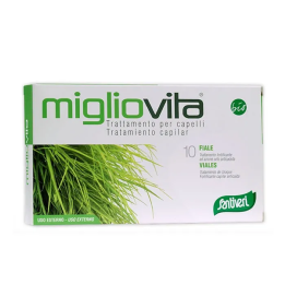 Santiveri Miglovita 10 Ampollas | HogarLider