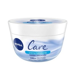 Nivea Care Crema Corporal 400ml | HogarLider