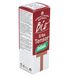 Santiveri Mixtract-8 Erbatensor Bio 50ml | HogarLider