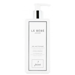 Jacadi Le Bébé Cleansing Gel Body And Hair 400ml | HogarLider