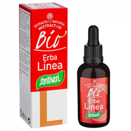 Santiveri Mixtract-30 Erbalinea Bio 50ml | HogarLider