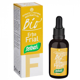 Santiveri Mixtract-36 Etbafrial Bio 50ml | HogarLider