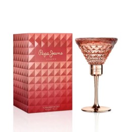 Pepe Jeans For Her Eau De Parfum… · 84111140571… | HogarLider