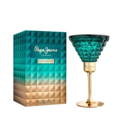 Pepe Jeans Celebrate For Her Eau De… · 84365819403… | HogarLider