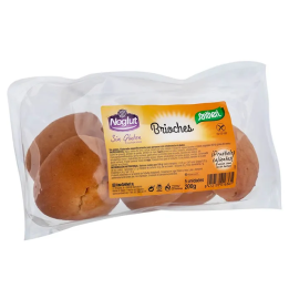 Santiveri Noglut Brioches 200g | HogarLider
