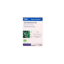 Pileje Phytostandard Desmodium 20 Cápsulas | HogarLider