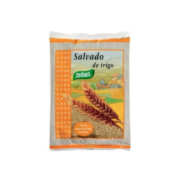Salvado de Trigo Bolsa 150g Santiveri | HogarLider