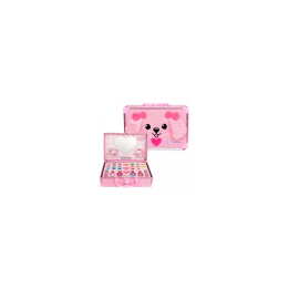 Martinelia Puppies Fluffy Maletin | HogarLider