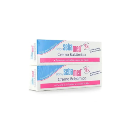 Sebamed Baby Crema Balsámica 50ml 2ª Unidad 50% | HogarLider