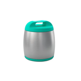 Chicco Termo Azul Porta Alimentos | HogarLider