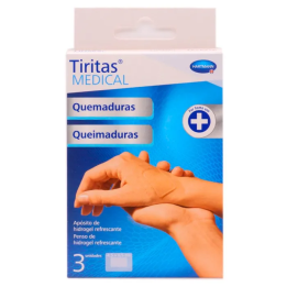 Hartmann Apósito Adhesivo Medical… · 40521992596… | HogarLider