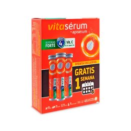 Apisérum Vitaserum Defensas Forte… · 84700020411… | HogarLider