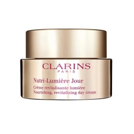 Clarins Nutri-Lumière Jour Crema De… · 33808103542… | HogarLider