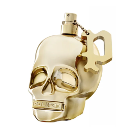 Police To Be Born To Shine Man Eau… · 06796021581… | HogarLider