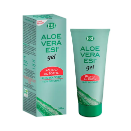 Esi Aloe Vera Gel Puro 100ml | HogarLider