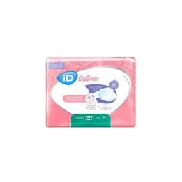 ID Intime Super Medium 12 Unidades | HogarLider