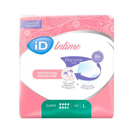 ID Intime Super L 10 Unidades | HogarLider