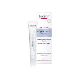 Eucerin Aquaporin Active 15ml | HogarLider