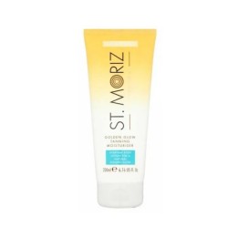 St. Moriz Golden Glow Tanning Moisturiser 200ml | HogarLider