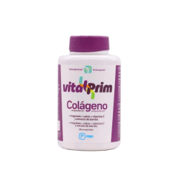 Vitalprim Colágeno 180 Comprimidos | HogarLider