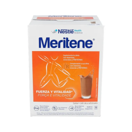 Meritene Brainxpert Sabor Café… · 84700020394… | HogarLider
