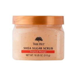 Tree Hut Exfoliante Corporal Mango Tropical 510g | HogarLider