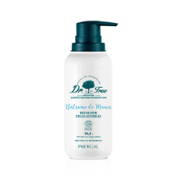 Dr. Tree Eco Bálsamo De Manos Reparador 200ml | HogarLider