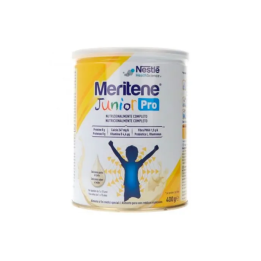 Meritene Junior Pro 400g | HogarLider