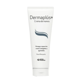 Dermaplus Crema de Manos 50ml | HogarLider