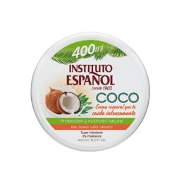Coco Crema Corporal Super Hidratante 400ml | HogarLider